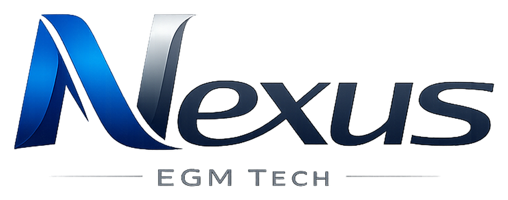 Nexus · EGM Tech